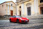 Porsche 911 Carrera T Coupe 2018 года (WW)